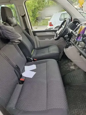 Volkswagen T6 Caravelle Kurz EU6 Comfortline Bild 4