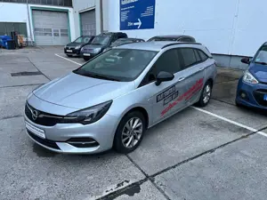 Opel Astra Edition Start/Stop,  2. Hand