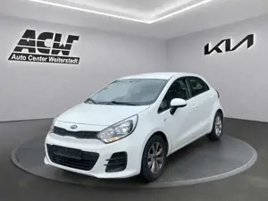 Kia Rio RIO 1.2 SENSATION NAVI RÜCKFAHRKAMERA BLUETOOTH 15