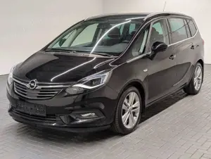 Opel Zafira Tourer Zafira Innovation LED/Navi/AHK/SHZ/LHZ/Kam/18-LM