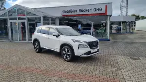 Nissan X-Trail E-POWER e-4orce Tekna AHK