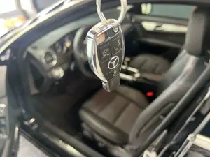 Mercedes-Benz C 180 C-Klasse BlueEFFICIENCY Avantgarde