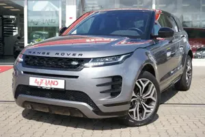 Land Rover Range Rover Evoque 2.0 M-Hybrid Basis Kamera DAB