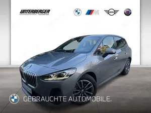 BMW 218 i Active Tourer M Sportpaket-Adaptives M Fahrwerk-