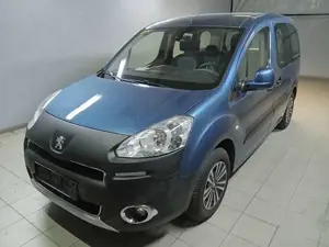 Peugeot Partner Active