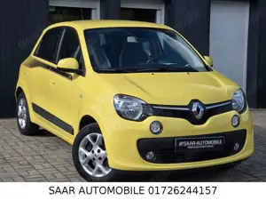 Renault Twingo Luxe 0.9 KLIMA/TEMP/RF-KAMERA