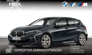 BMW 135 M135i xDrive M SPORT+LIVE COCKPIT PRO+DR.ASSIST+