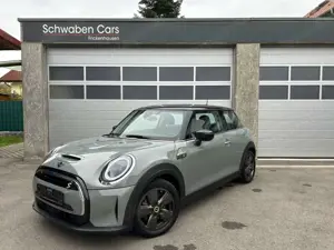 MINI Cooper SE Sitzheizung PDC LED Driving-Assist