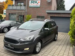 Ford Grand C-Max Business Edition