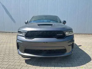 Dodge Durango 5,7 R/T 7Sitz LPG Gas 8Gang 4x4 Facelift Bild 5