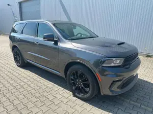 Dodge Durango 5,7 R/T 7Sitz LPG Gas 8Gang 4x4 Facelift Bild 2