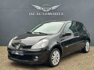 Renault Clio Authentique 1.2 16V "Klima"PDC"Garantie