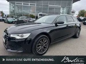 Audi A6 2.0 TDI/LEDER/XENON/NAVI/PDC/SCHECKHEFT