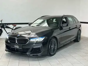 Alpina D5 S Navi*Leder*LASER*HUD*PDC*Panorama*2.Hand