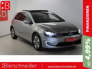 Volkswagen Golf VII 1.4 TSI DSG GTE AHK DCC LED PANO STAND