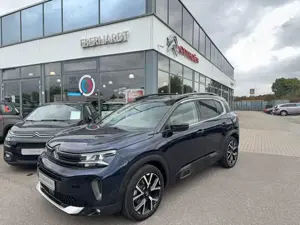 Citroen C5 Aircross Plug in Hybrid 225 e-EAT8 Shine Pack