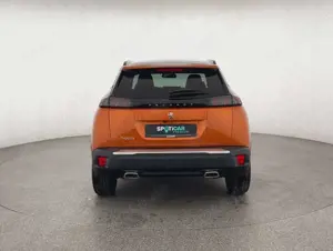 Peugeot 2008 Allure Pack 1.2*NAVI*RFK*SHZ*uvm Bild 4