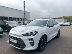 CUPRA Terramar 1.5 eTSI DSG Navi LED HuD el.HK 360°Kam