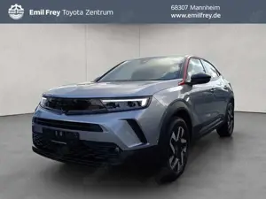 Opel Mokka 1.2 DI Turbo Automatik GS