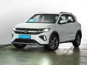 Volkswagen T-Cross 1.0 TSI DSG R-Line NAVI, KEYLESS, LED Bild 2