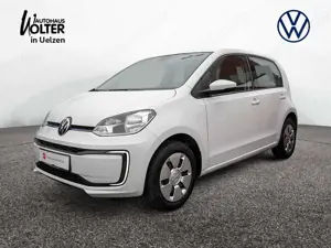 Volkswagen e-up! KAM GRA KLIMA SHZ