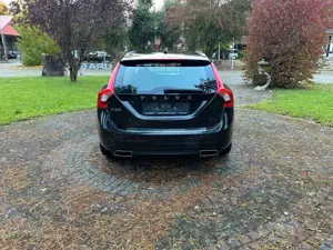 Volvo V60 D4 Ocean Race Bild 4