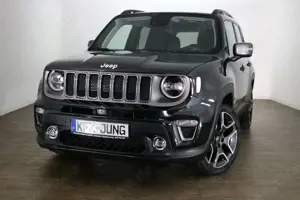 Jeep Renegade Limited FWD*Navi*UConnect*