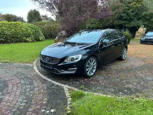 Volvo V60 D4 Ocean Race