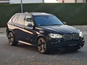 BMW X5 M M50d ACC Hud Pano 360° Standheizung Auto Parkassis