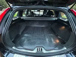 Volvo V60 D4 Ocean Race Bild 5