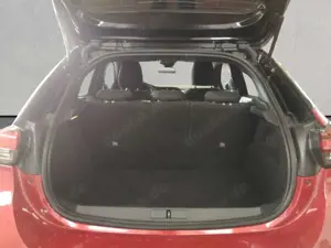 Opel Corsa 1.2 Direct Injection Turbo GS Bild 4