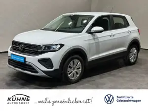 Volkswagen T-Cross 1.0 TSI | LED DAB APP-CONN SITZHZ KLIMA