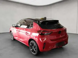 Opel Corsa 1.2 Direct Injection Turbo GS Bild 3