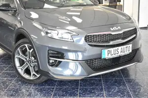 Kia XCeed 1,6 TCI Navi LED AHK Panorama Kamera PDC