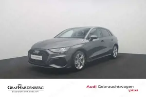 Audi A3 Sportback 40 TFSI e S line Virt.Cockpit Klima