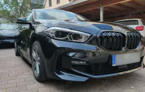 BMW 120 120i Aut. M Sport