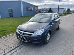 Opel Astra Edition TÜV  ZAHNRIEMEN NEU*AHK!