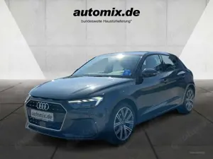 Audi A1 Advanced ACC AUTOM Kamera SHZ LE Spurha.