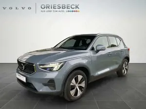 Volvo XC40 T4 Twin Engine (E6d) Core Recharge AHK+LED