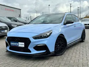 Hyundai i30 Fastback N Performance *Navi*Kamera*Eibach*