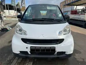 smart forTwo cabrio softouch edition 10
