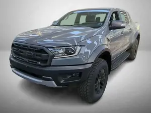 Ford Ranger 2,0 l EcoBlue Autm. *LED*STANDHZG*NAVI*AH