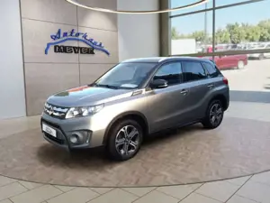 Suzuki Vitara 1.6 1.Hd/LED/Navi/Sitz./ACC/Ahk