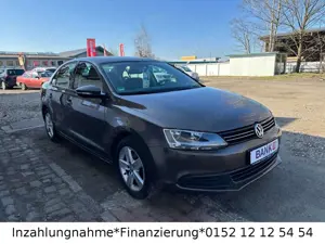 Volkswagen Jetta VI Comfortline Bild 2