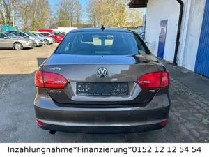 Volkswagen Jetta VI Comfortline Bild 4