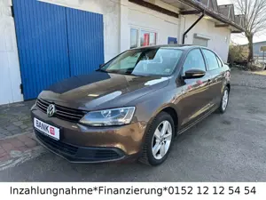 Volkswagen Jetta VI Comfortline Bild 3