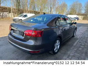 Volkswagen Jetta VI Comfortline Bild 5