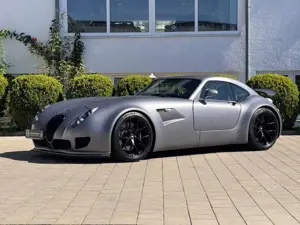 Wiesmann MF 5 GT*Handschalter*Einzigartig*1/1*Brembo*