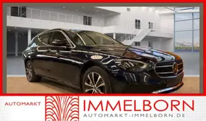 Mercedes-Benz E 300 de ALLRAD Massag+belüft*Mubeam*Distro*Pano