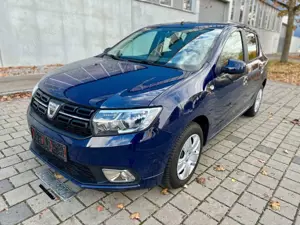 Dacia Sandero Comfort*1.Hand*EURO6*